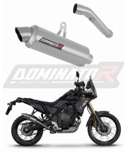 SCARICO TERMINALE GPF