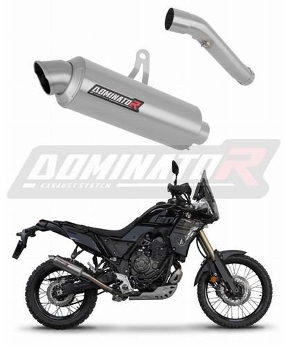Scarico terminale gpf - scarico,