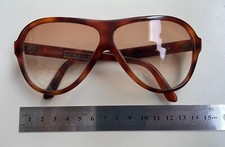 Occhiali SIRTORI modello: Rally Fatti a mano Made In Italy Ottime condizioni