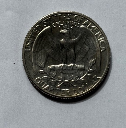 1966 usa quarter dollar - usa,