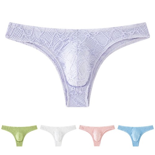Slip uomo elasticizzato - uomo,