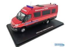 Eligor protezione respiratoria