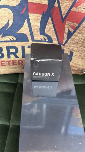 The beard struggle carbon - the,