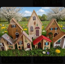 casetta legno misure varie