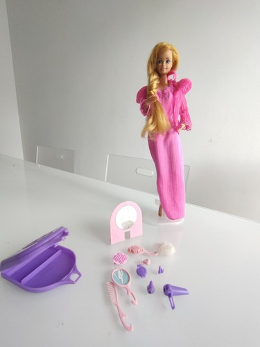 Barbie beauty secrets - beauty,