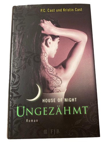 House night ungezähmt - house,