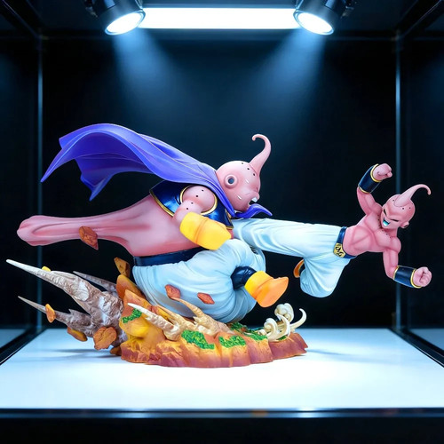 Figurine anime dragon ball - ball, z