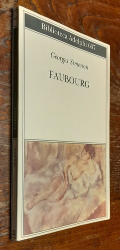 Georges simenon faubourg p - faubourg,