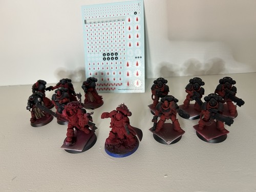 Lotto games workshop warhammer - games,