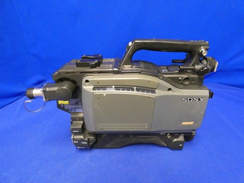 Sony hdc 950 broadcast - hdc-950,
