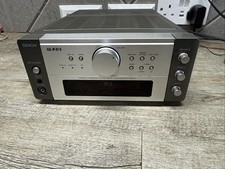 Denon UDRA-M7 AM FM Ricevitore Radio RDS Amplificatore HiFi - Testato