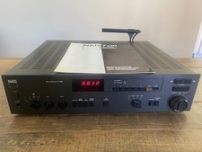 Raro ricevitore/amplificatore