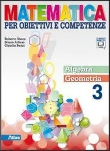 Matematica per obiet e - matematica, obiet.