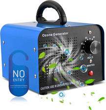 Generatore Di Ozono