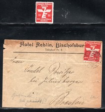 ALEMANIA, ZEPPELIN ECKENER