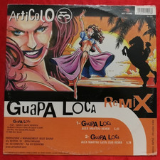ARTICOLO 31  GUAPA LOCA  TU MI