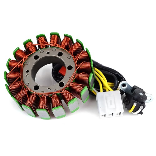 Statore magnete volano - magnete, top