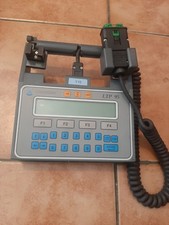 Strumento PROFESSIONALE LOGOSYSTEM LTP 95 Per Fare DIAGNOSI Delle Macchine 