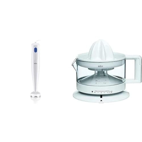 Braun frullatore immersione - frullatore, a