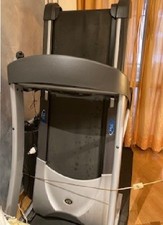 tapis roulant elettrico con