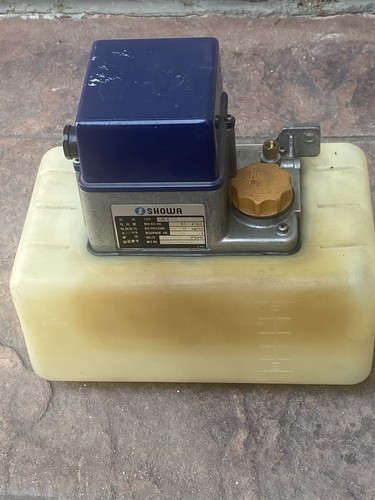 Pompa olio cnc lcb 310c - pompa, 4