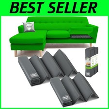 Furniture-Grade Wood Insert - Fix Sagging Sofa Cushions