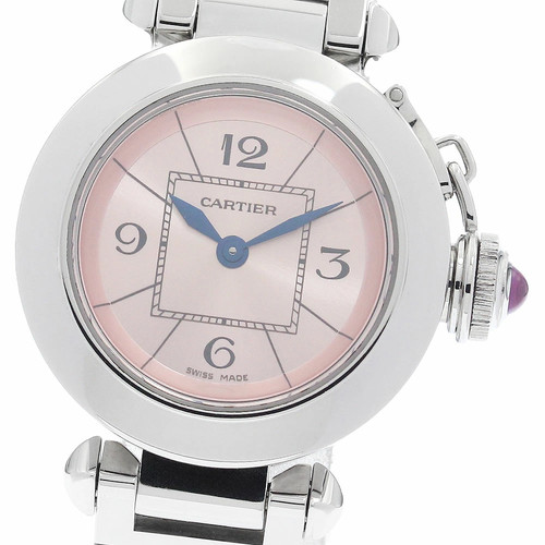 Orologio cartier w3140008 miss - orologio,