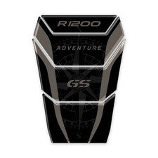 Paraserbatoio per BMW R 1200 GS ADV 2006-2013 GP-140(M)(N) Magnesium
