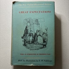 Great Expectations Charles