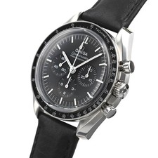 Omega Speedmaster Moonwatch