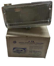 GRUPPO OTTICO SCOOTER  BOSATTA