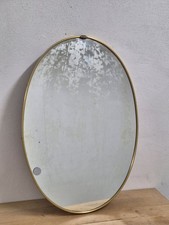 Specchio anni 70, gio ponti
