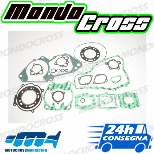 Kit guarnizioni serie motore - serie,