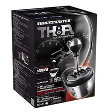Thrustmaster TH8A Cambio