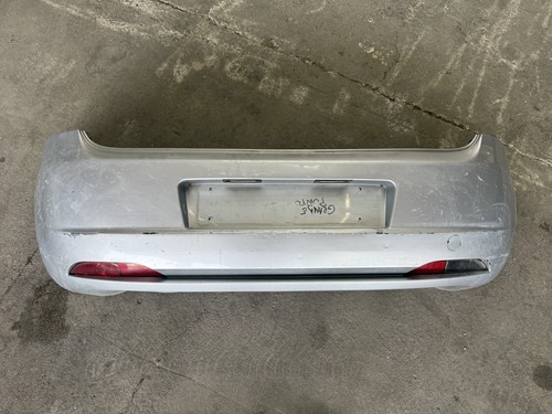 Paraurti posteriore fiat - posteriore,