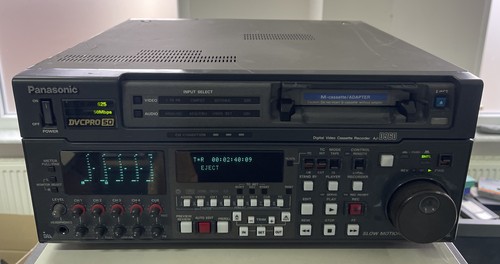 Videoregistratore panasonic - videoregistratore,