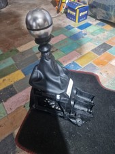 POMELLO LEVA CAMBIO CON CUFFIA