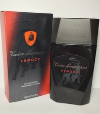 TONINO LAMBORGHINI FEROCE EDT