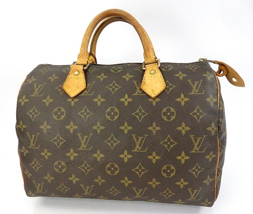 Autentica borsa mano - borsa, a