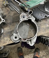 Carter Frizione Tm Mx 125 1995