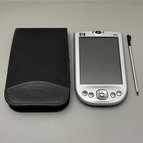 Ipaq hx1950 pocket pc - hp,