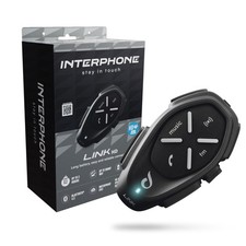 Interphone link singolo - hd,