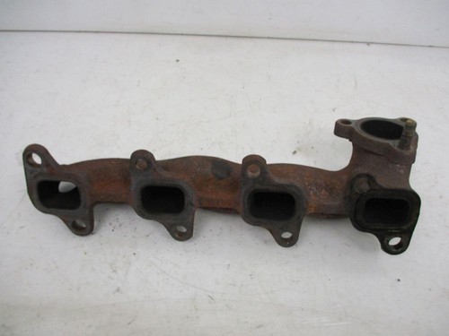 Tubo scarico collettore di - tubo,