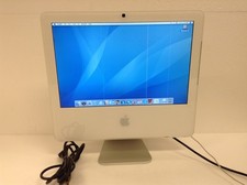Apple iMac A1144 17" PowerPC