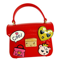 Furla Candy Metropolis Mini -