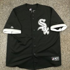 Maglia Chicago White Sox