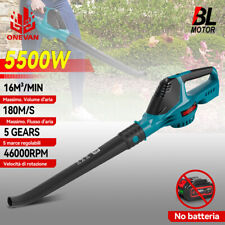 Soffiatore per foglie senza