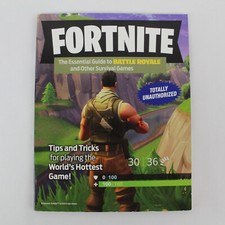 Fortnite Essenziale Guida 2018