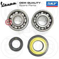 KIT CUSCINETTI SKF DI BANCO +