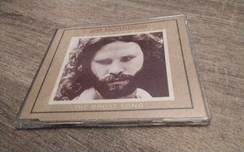 Jim morrison music - morrison, by